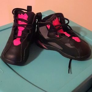 Toddler Girl Sneaker